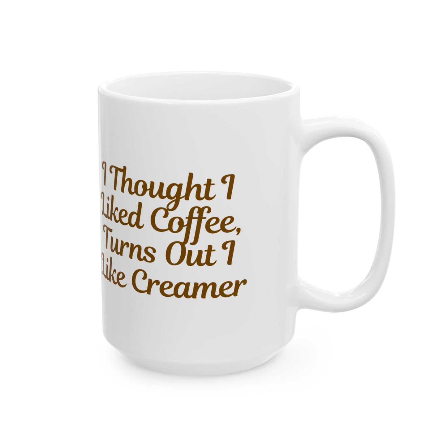 Funny Coffee Mug - Perfect Gift for Coffee Lovers, Humorous Drinkware, Office Humor, Kitchen Decor, Birthday Present