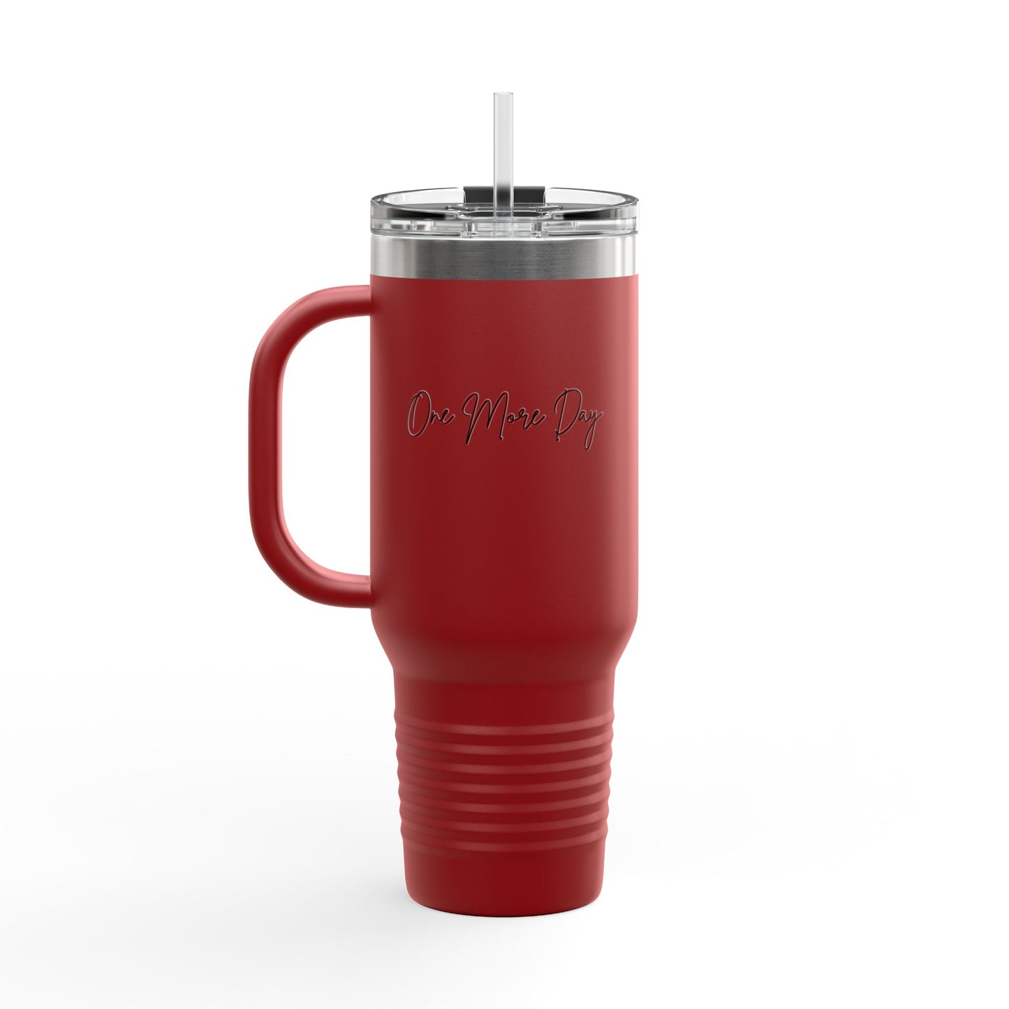 Insulated Travel Mug, 40oz - Stylish, Durable Hydration for Road Trips, Coffee Lovers, Gifts for Her, Outdoor Adventures, Everyday Use