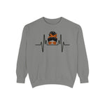 Cozy Graphic Sweatshirt