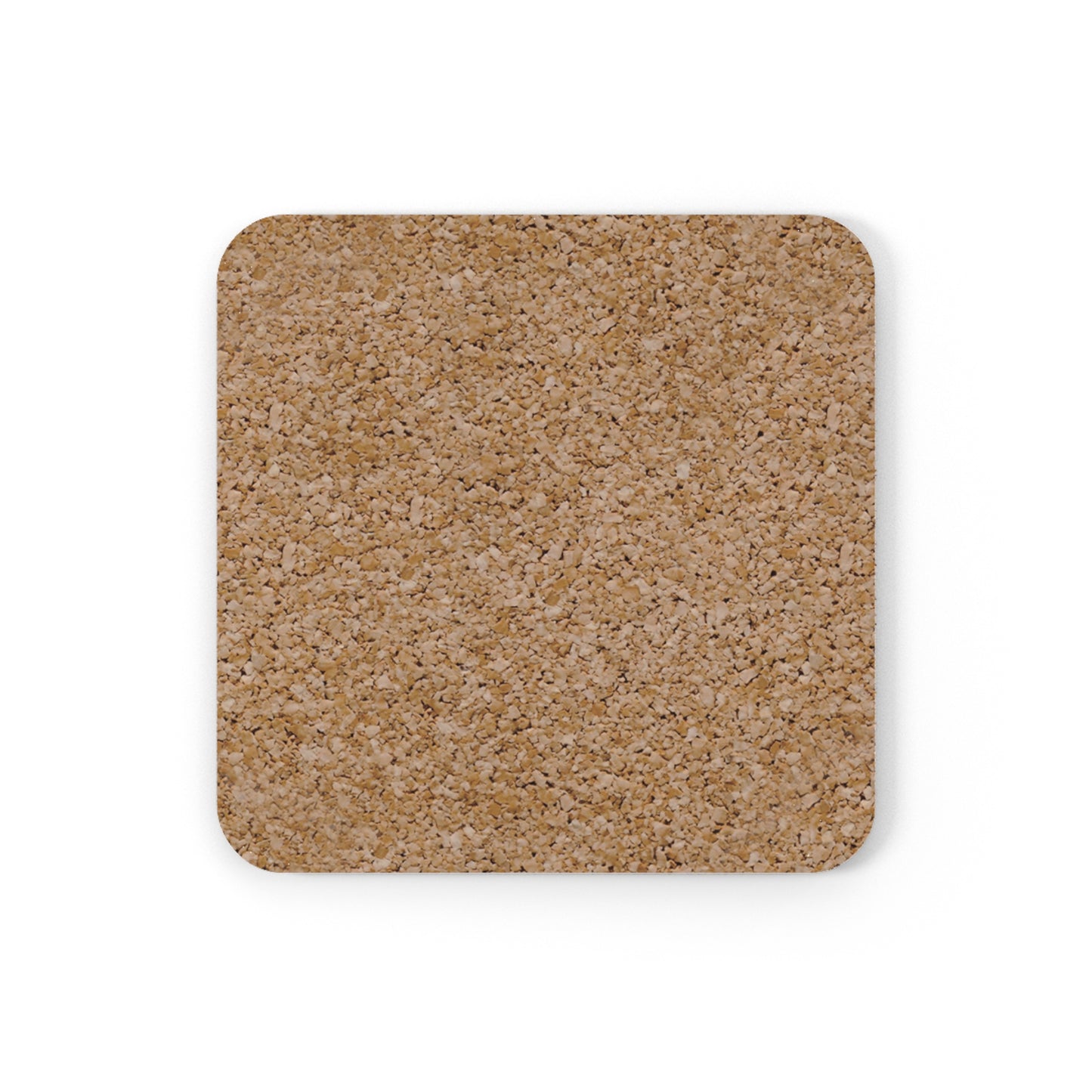 Fall Vibes Cork Coaster Set | Rustic Kitchen Decor, Coffee Lover Gift, Home Bar Accessory, Unique Coaster for Home