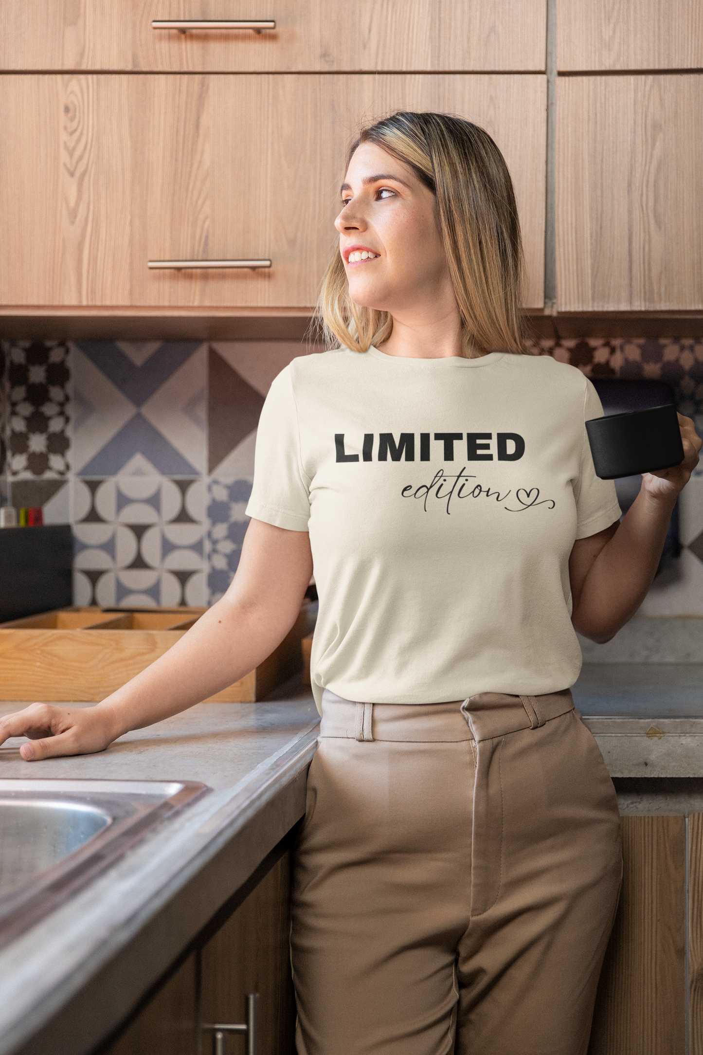Limited Edition Unisex Tee, Stylish T-Shirt, Casual Wear for Everyone, Perfect Gift for Birthdays, Everyday Comfort, Trendy Fashion