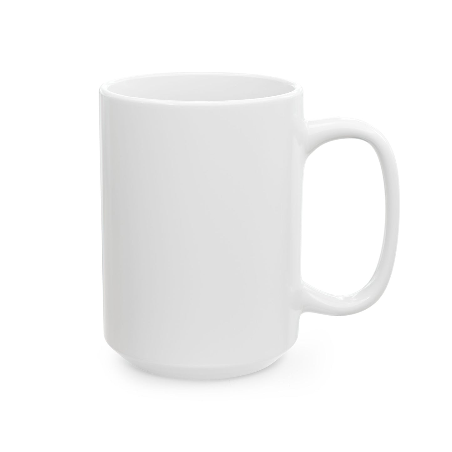 Ceramic Mug - Sip in Style, Perfect Gift for Every Occasion, Motivational Coffee Cup, Personalized Tea Mug, Inspirational Drinkware