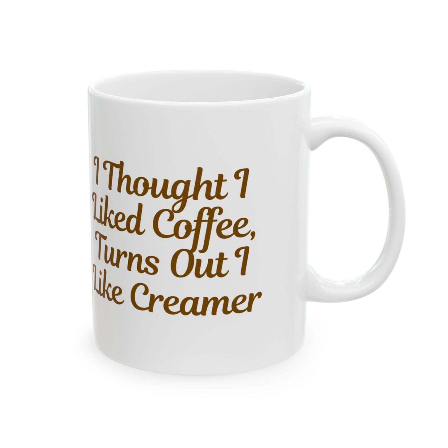 Funny Coffee Mug - Perfect Gift for Coffee Lovers, Humorous Drinkware, Office Humor, Kitchen Decor, Birthday Present