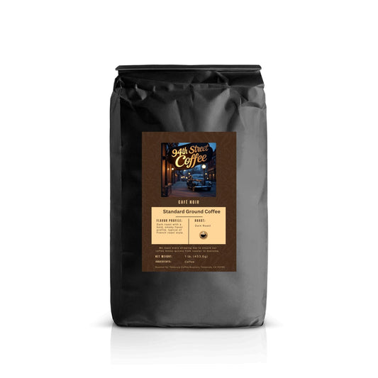 Café Noir