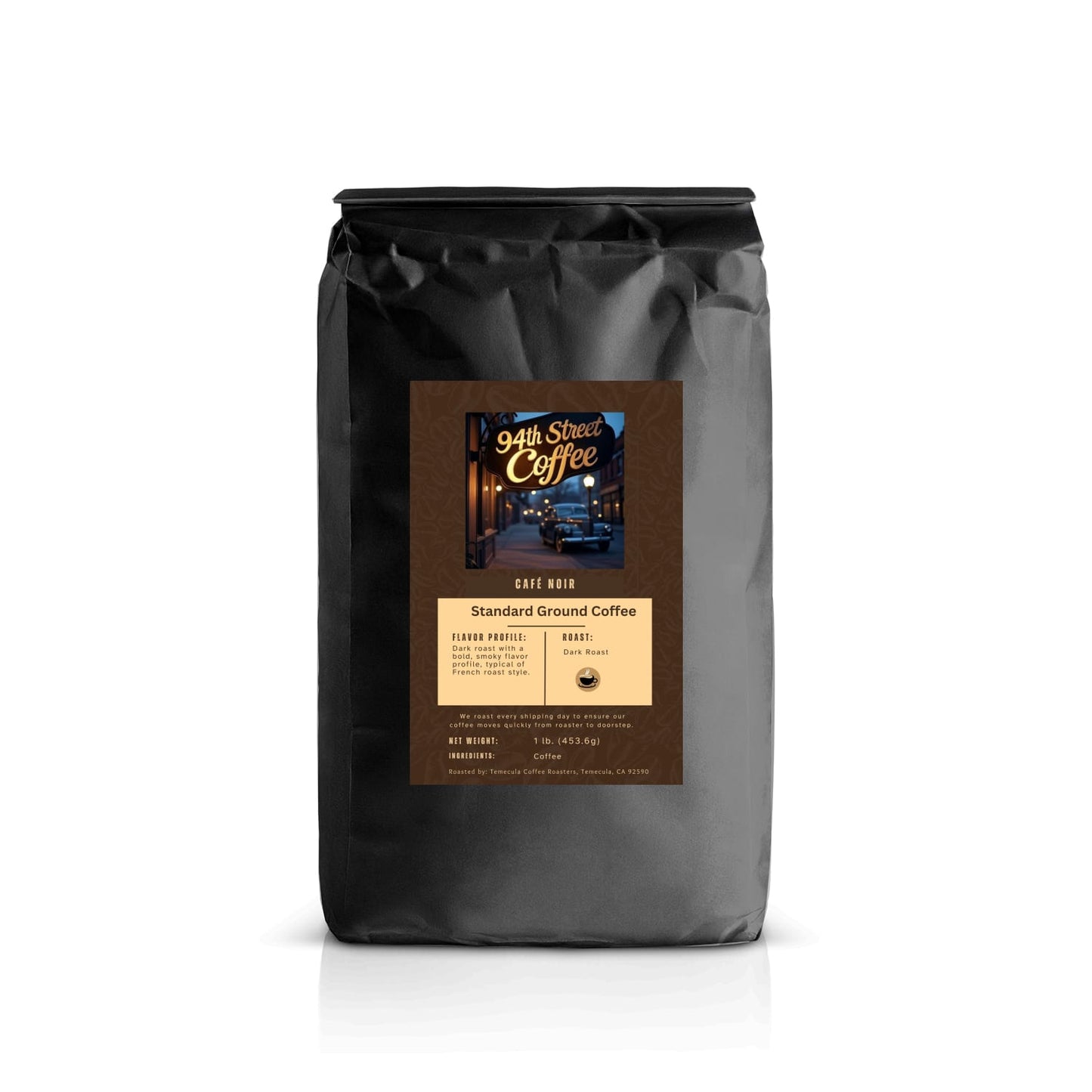 Café Noir